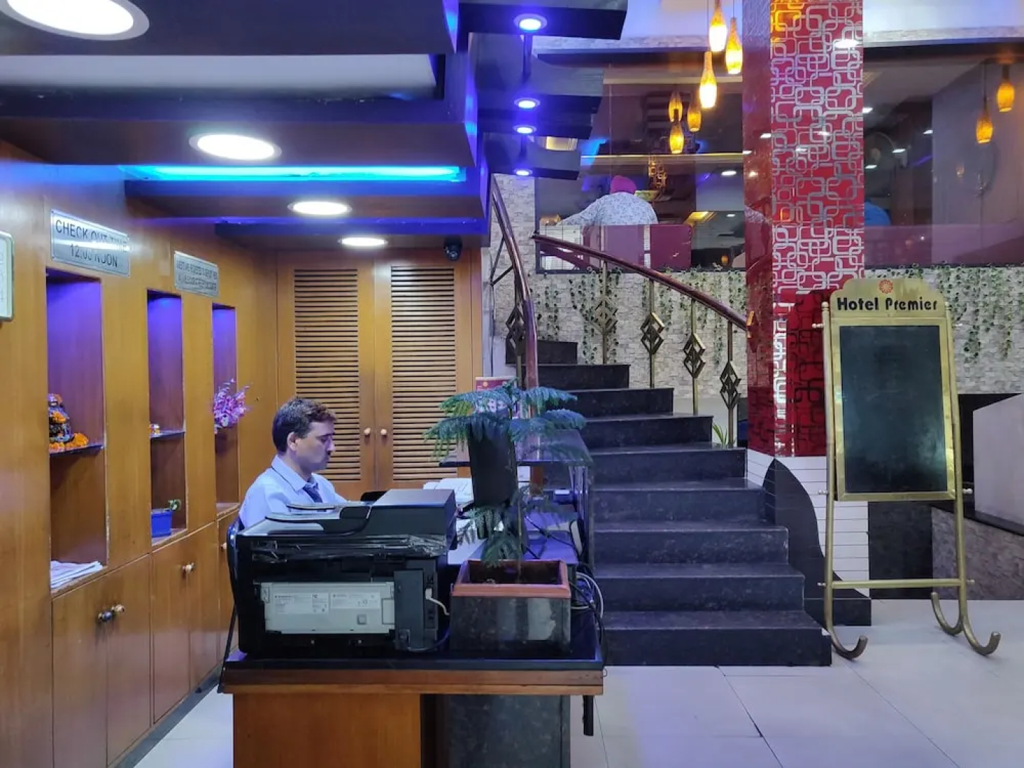 Hotel Premier