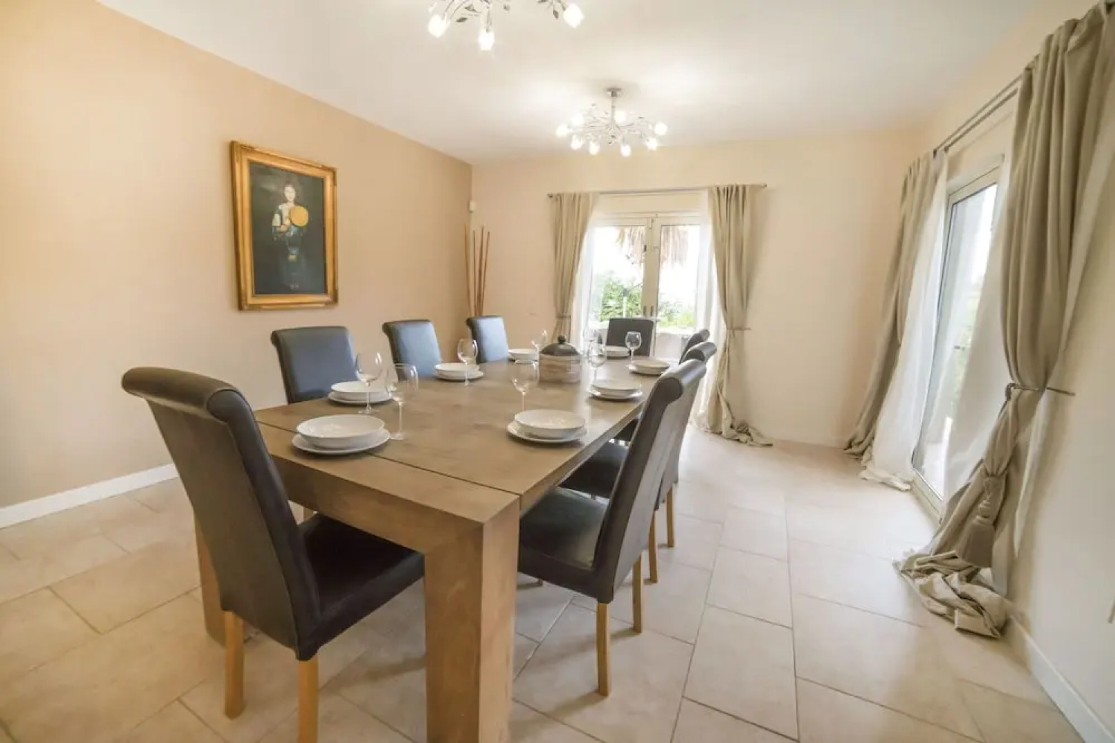 Sweet Inn - Villa La Mairena