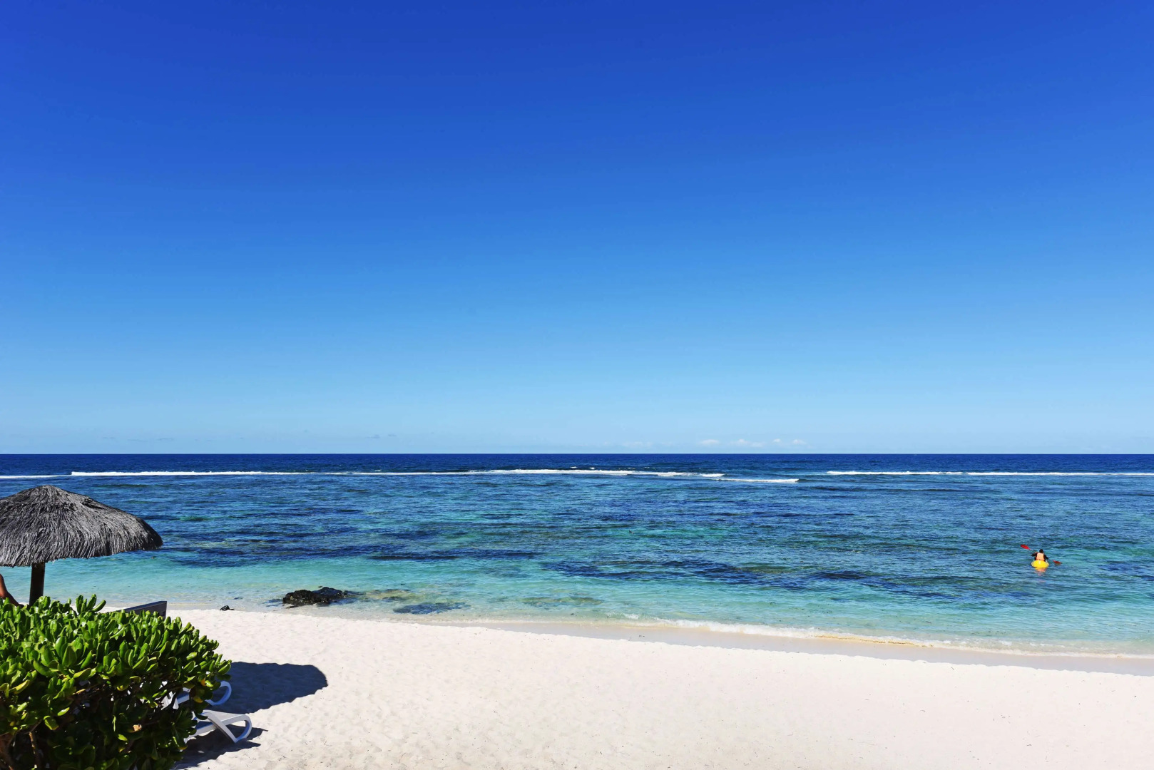 Radisson Blu Poste Lafayette Resort & Spa, Mauritius (Adults Only)