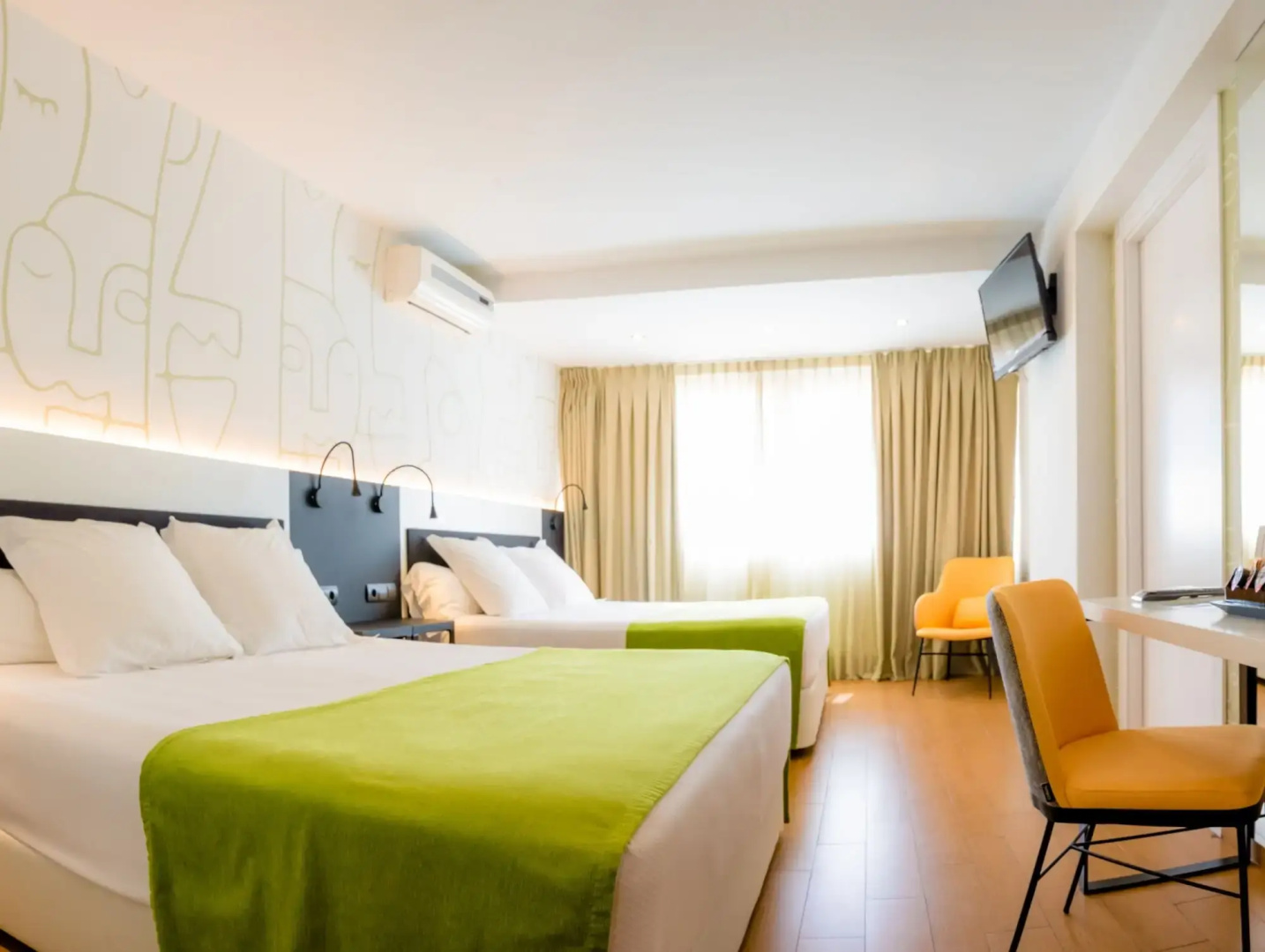 Climia Benidorm Plaza 4* Hotel