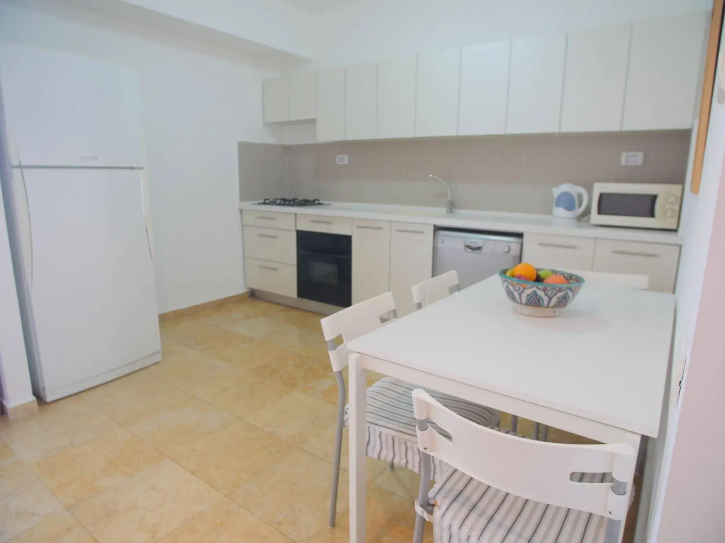 Andromeda Hill apartments & Spa