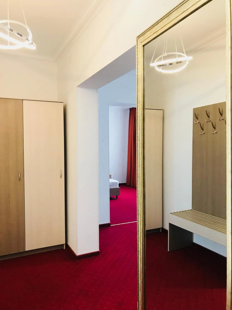 Bulevard Prestige Hotel