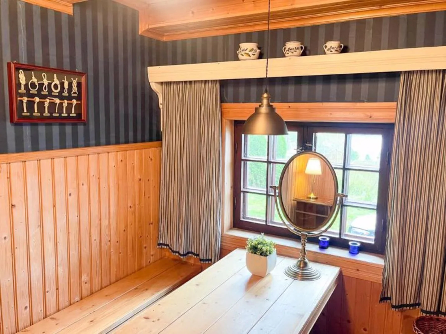 Holiday Home Isopehtoori