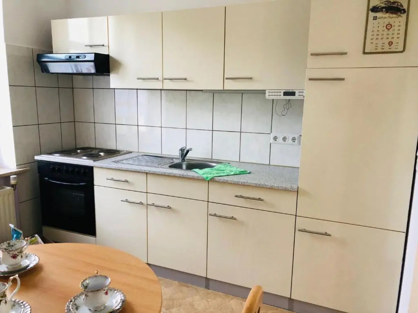 Ferienhof - Bahnhof 2