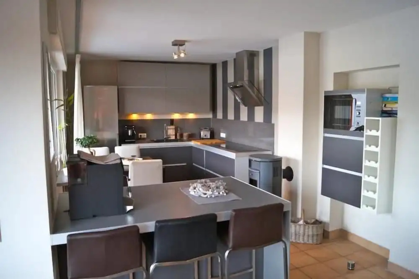 Ferienwohnung Moselschön