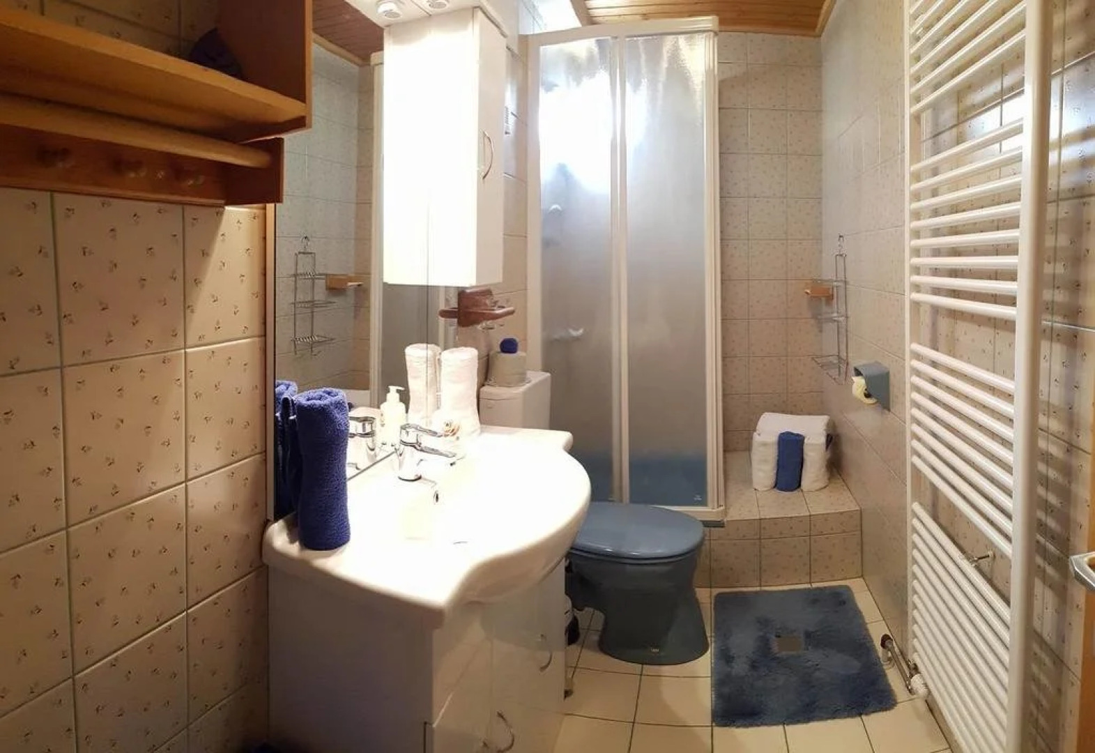 Appartment Kahlhammer