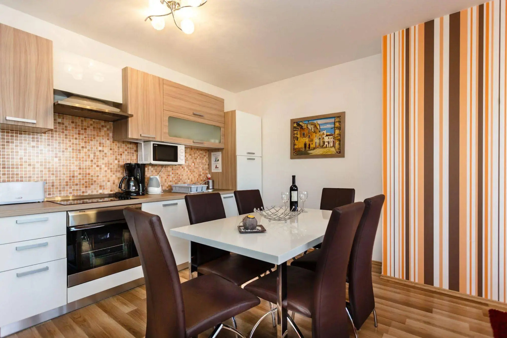 Soline Bay Seashore Residence