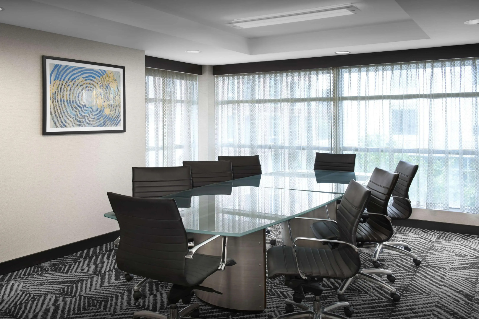 Hyatt Place Boulder/Pearl Street