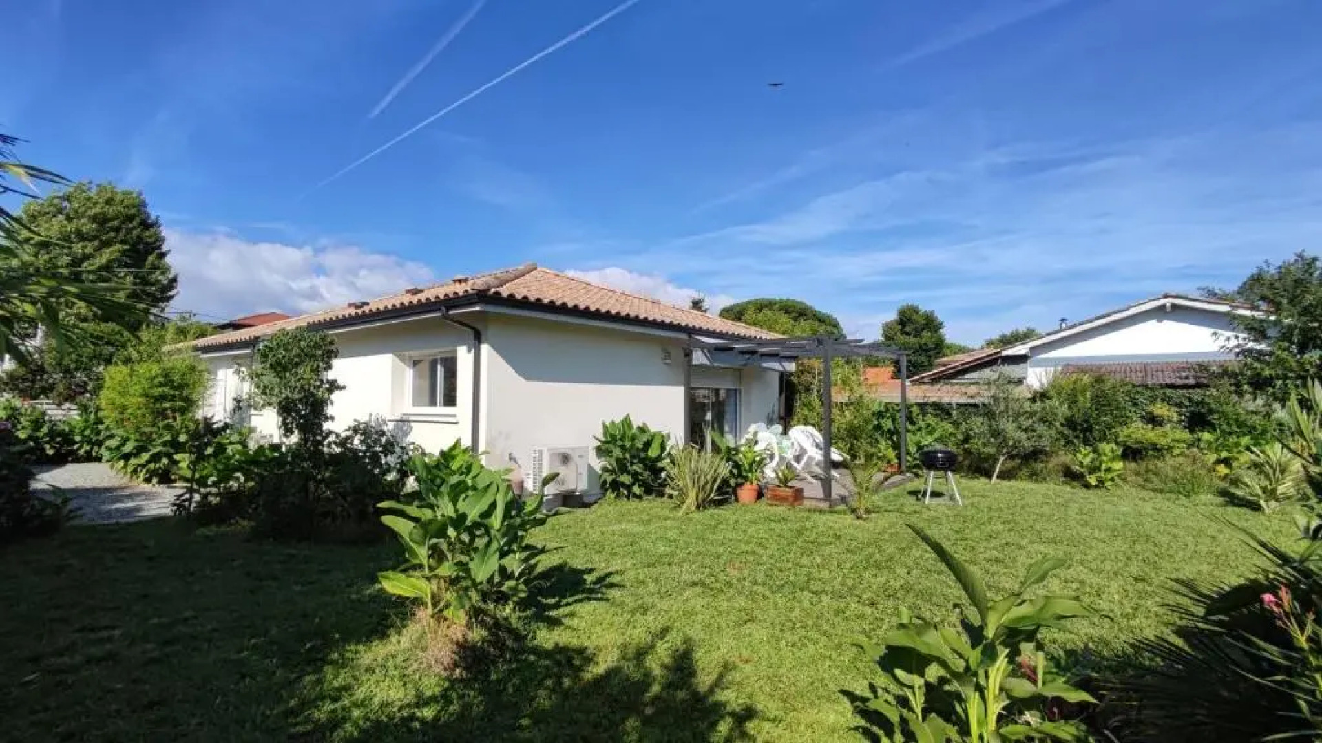 Maison Bassin d'Arcachon