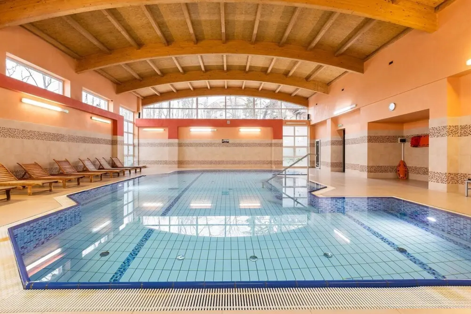 Hotel Kudowa Manufaktura Relaksu