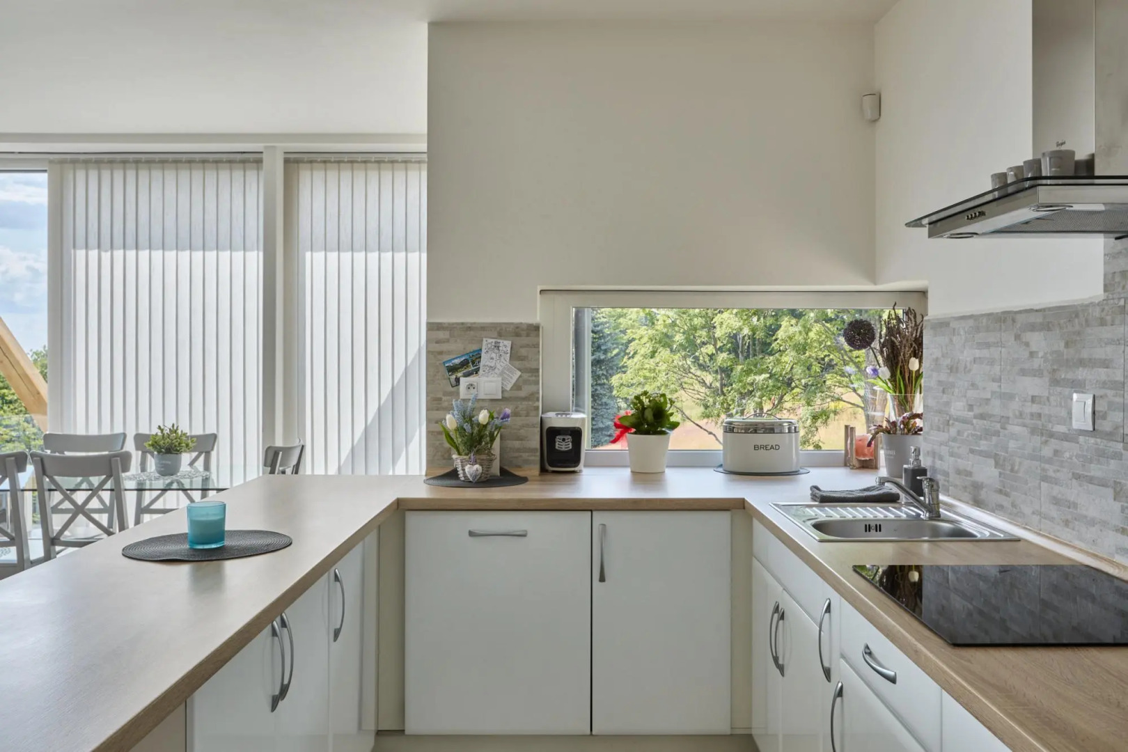 Benecko Lbz170 in Benecko