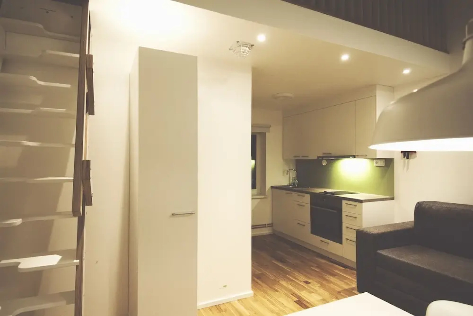 Rösjöbaden Camping &  Stugby