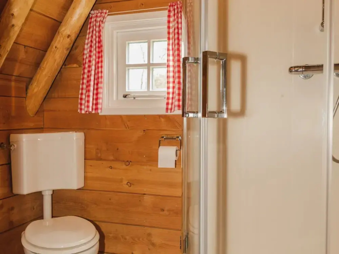 Holiday Home in Ruinerwold With Garden