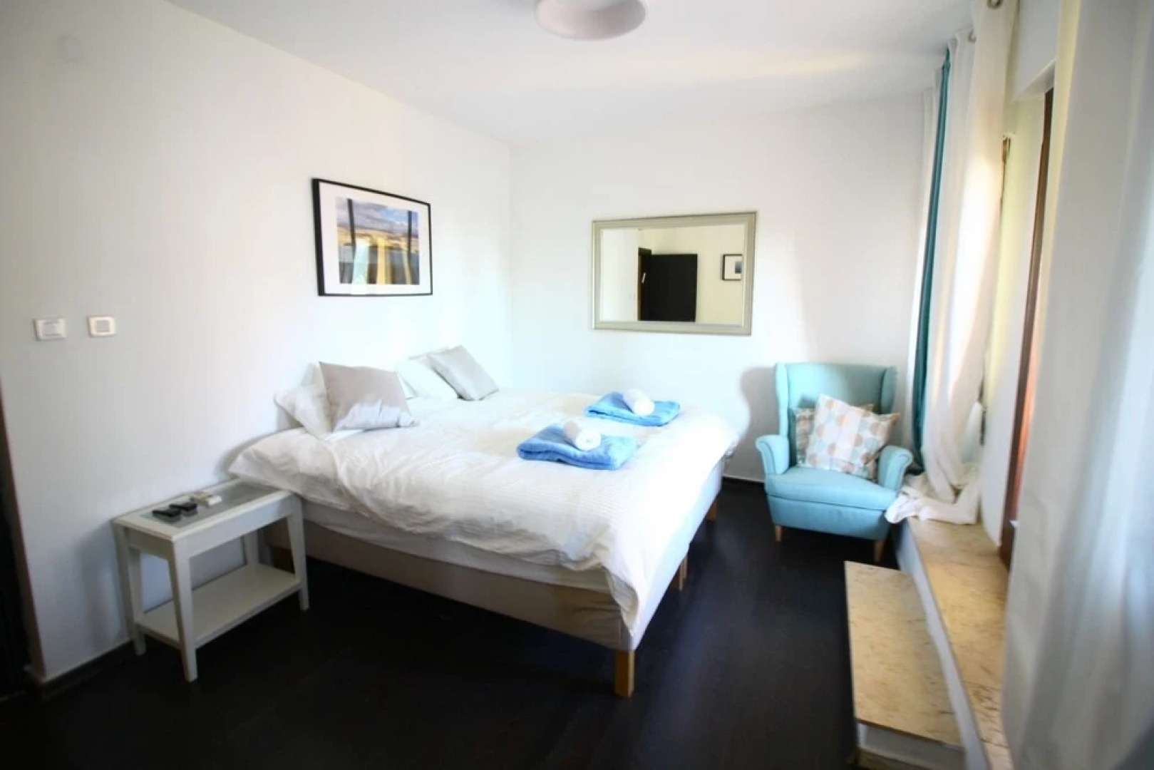 Luxury Private Mansion - German Colony