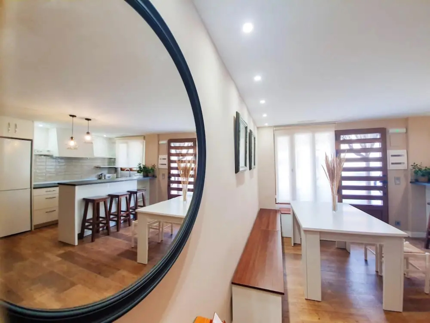 House With 3 Bedrooms in Alcalá del Júcar, With Wonderful Mountain View