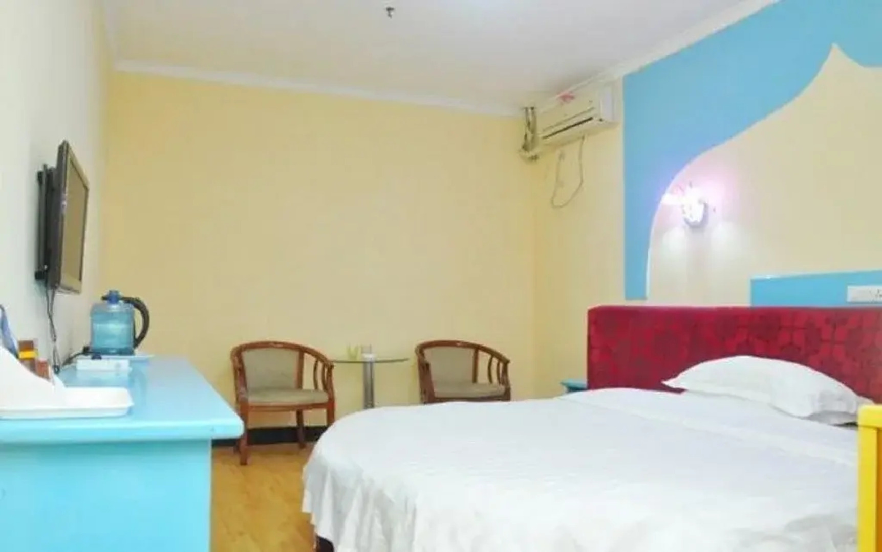 Jiesong Business Hotel