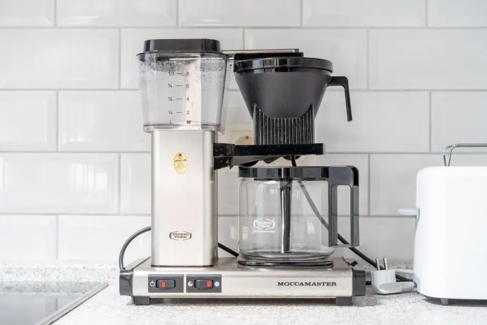 Skandi-Style im Altstadtspeicher I Hygge-deluxe!