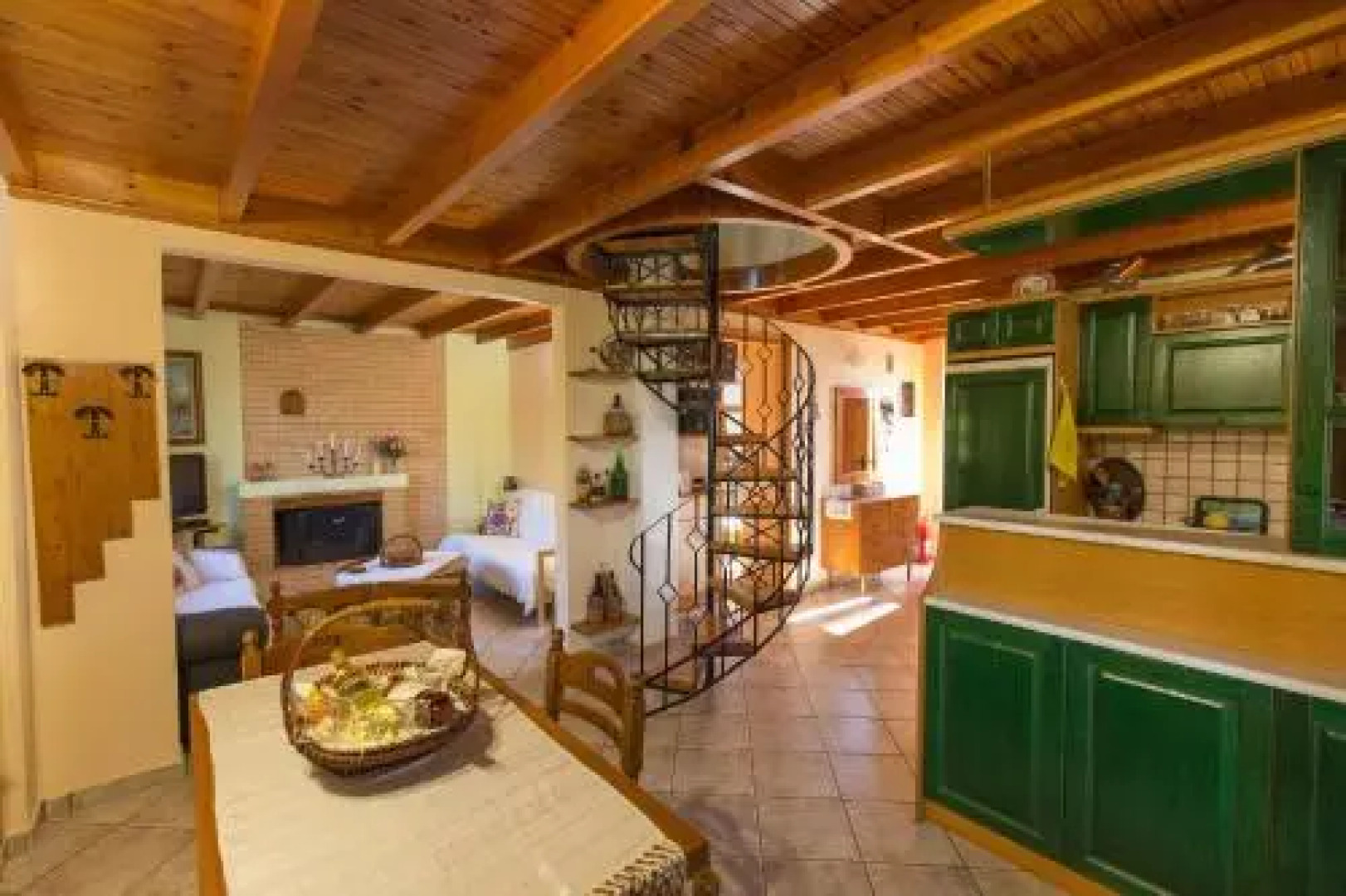 Villa Heaven's Knights 2 with private pool.