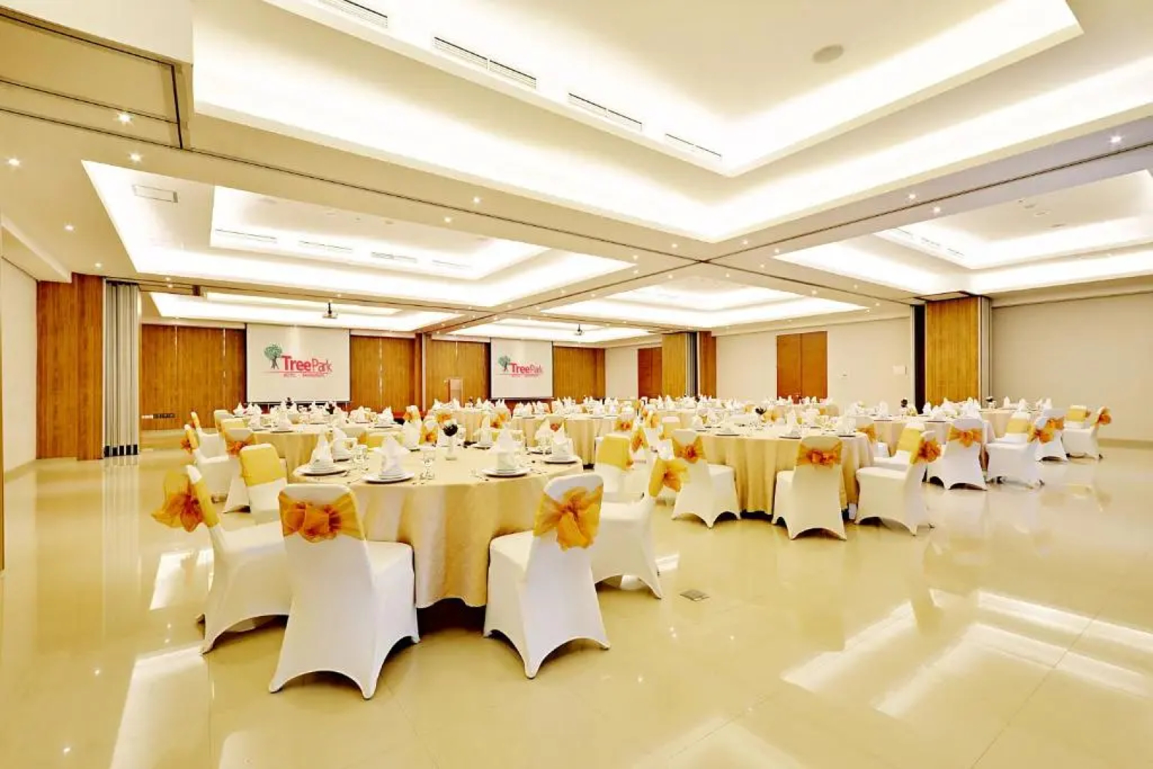 Treepark Hotel Banjarmasin