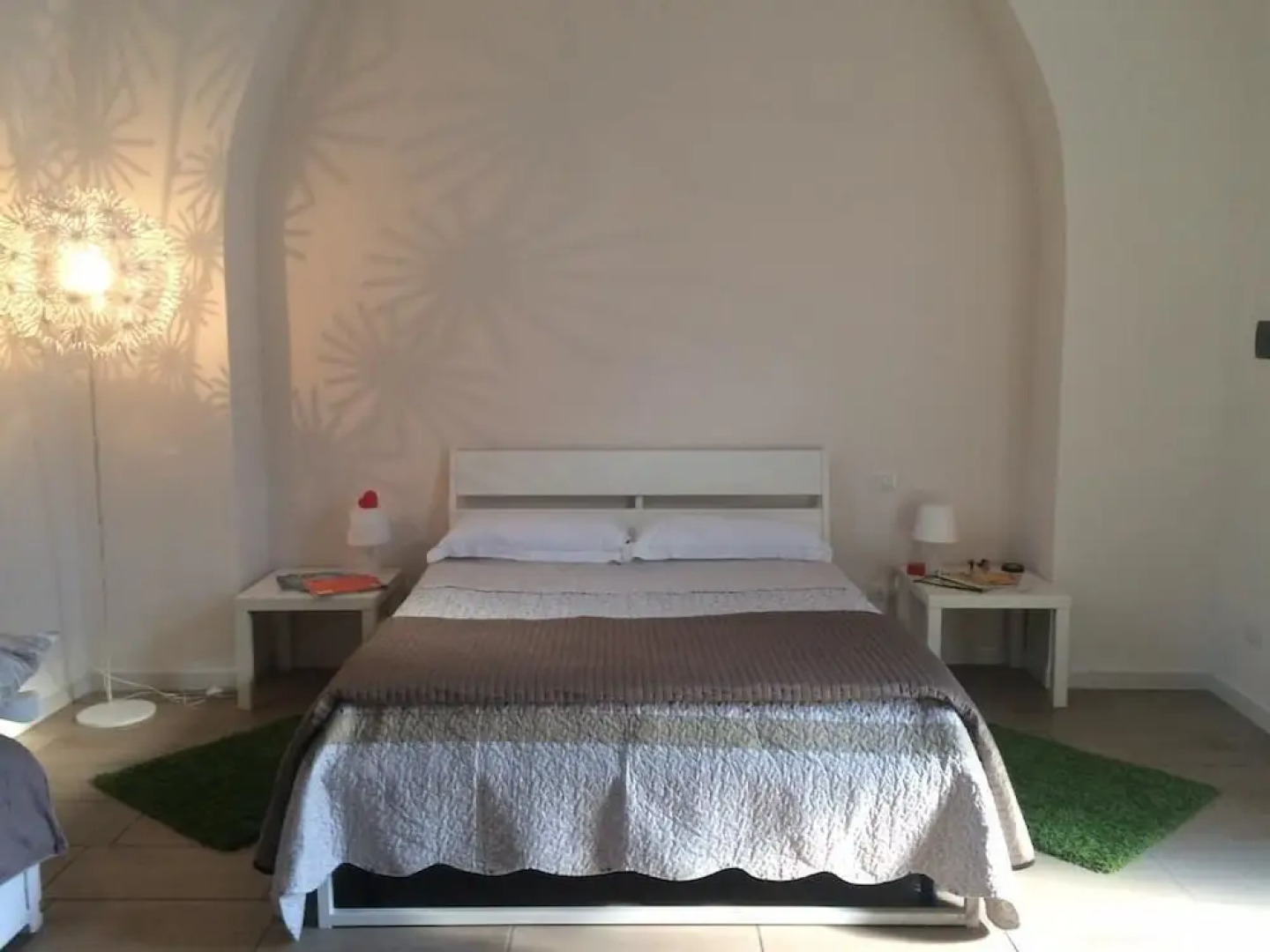 Apartament Mirko