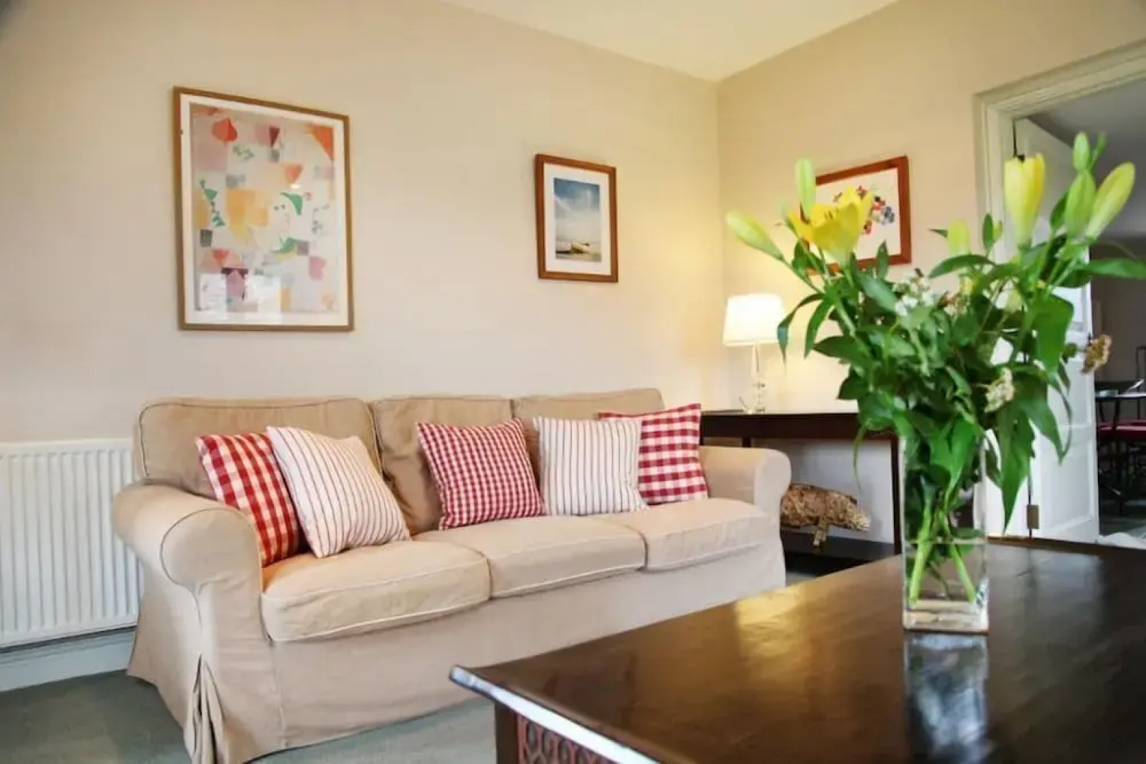 Birchill Farm Holiday Cottages