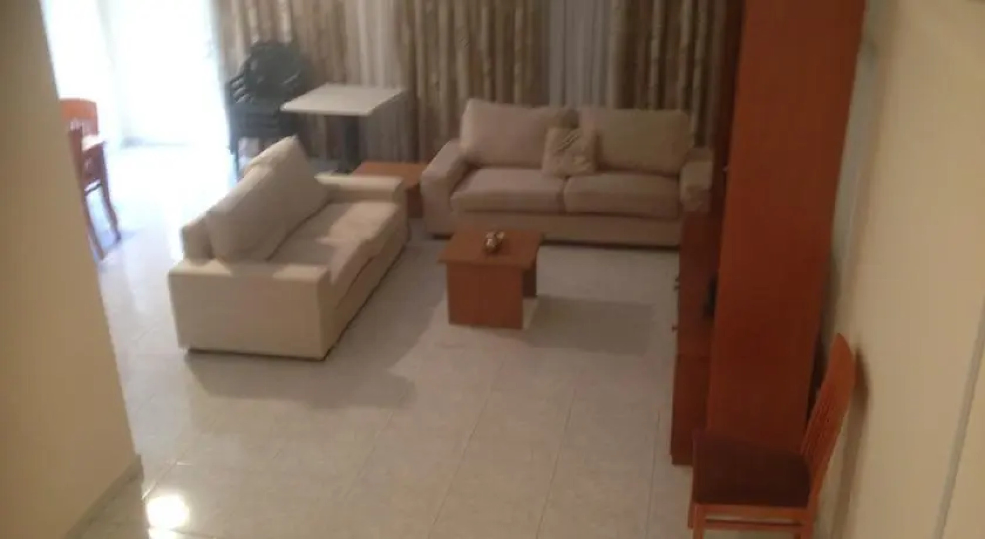 Roussos Sunshine Complex Maisonette 1