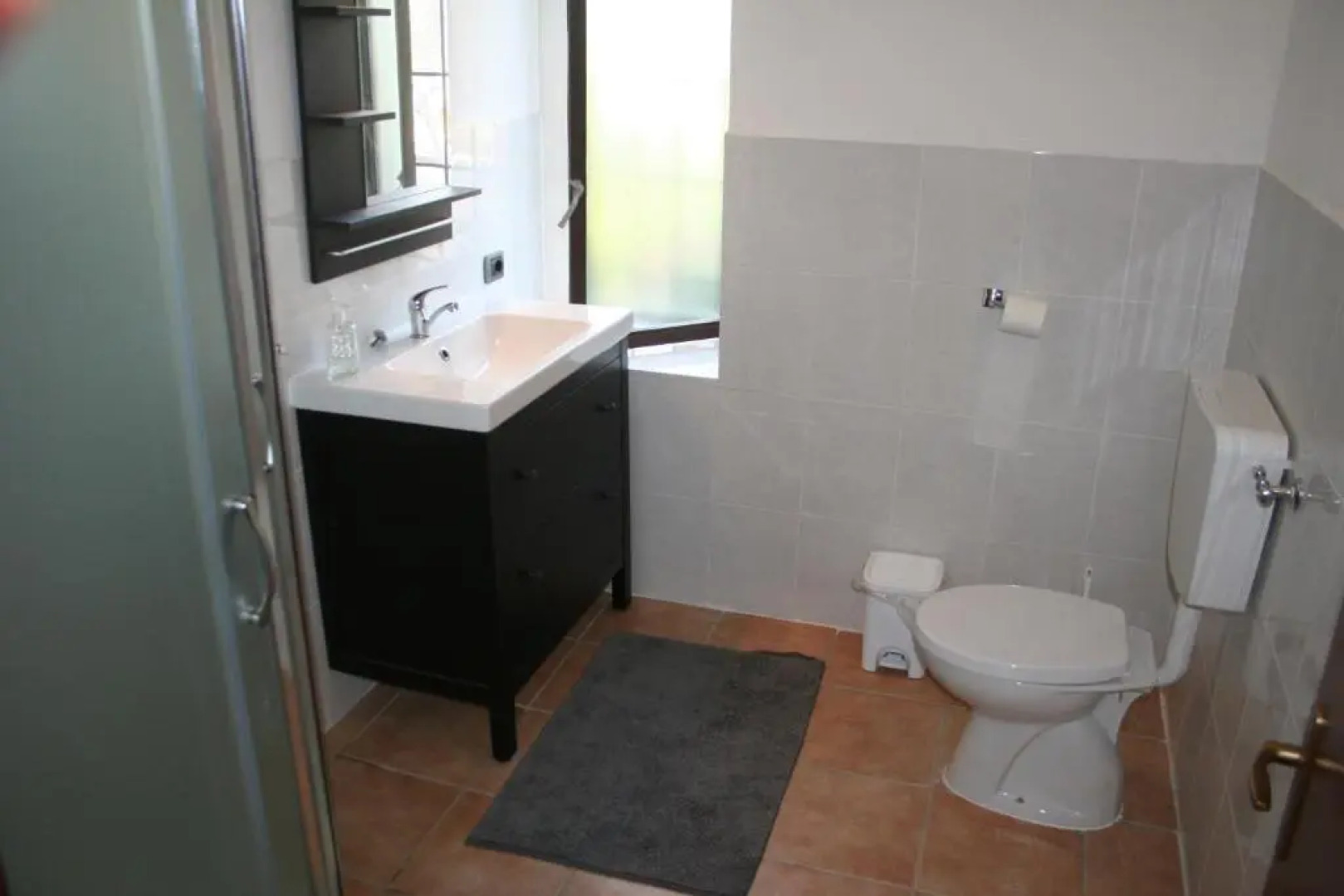 Villa I Due Padroni, two Apartment House - Apartment Cantinetta