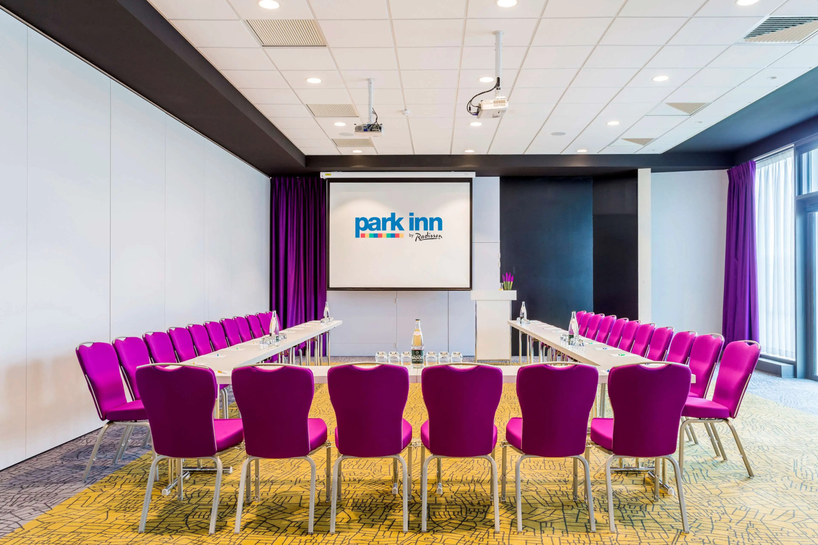 Park Inn by Radisson Lille Grand Stade