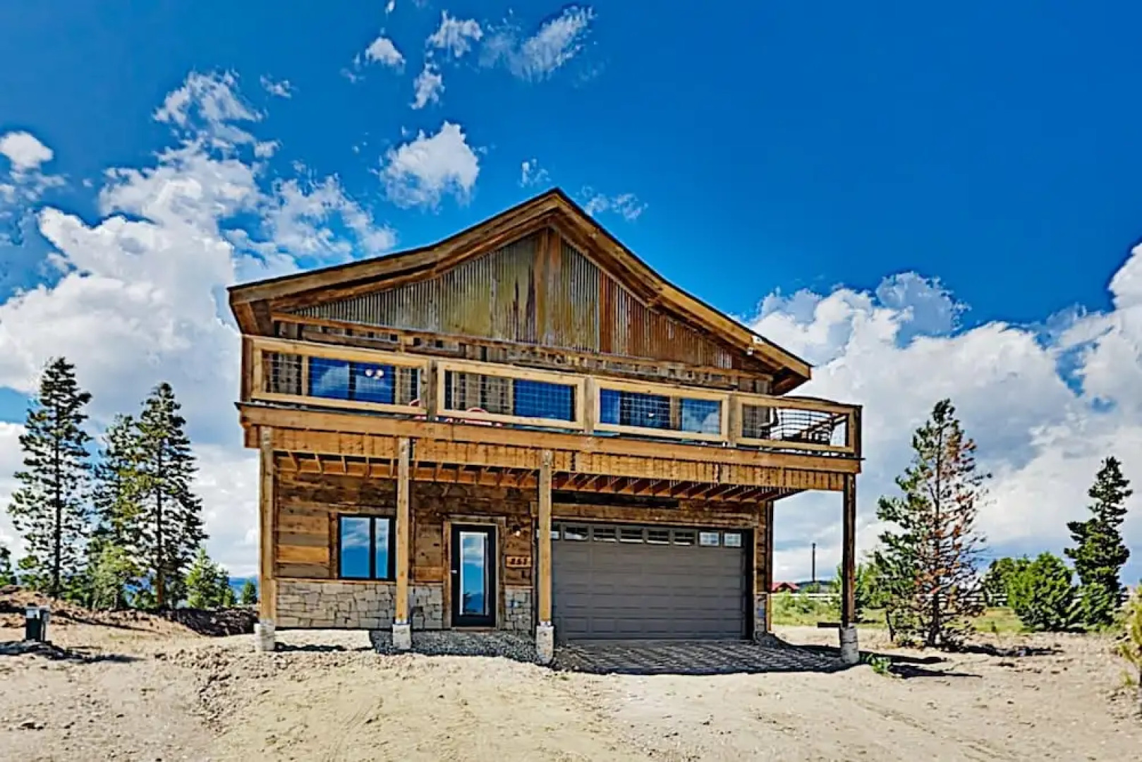 257gcr40 3 Bedroom Home