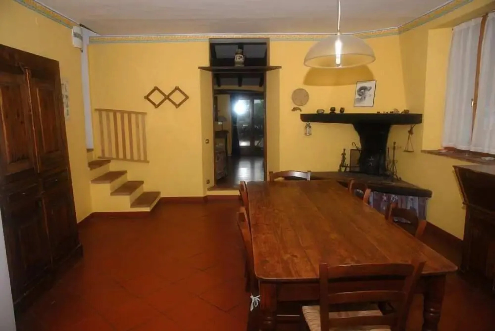 Agriturismo Le Serre