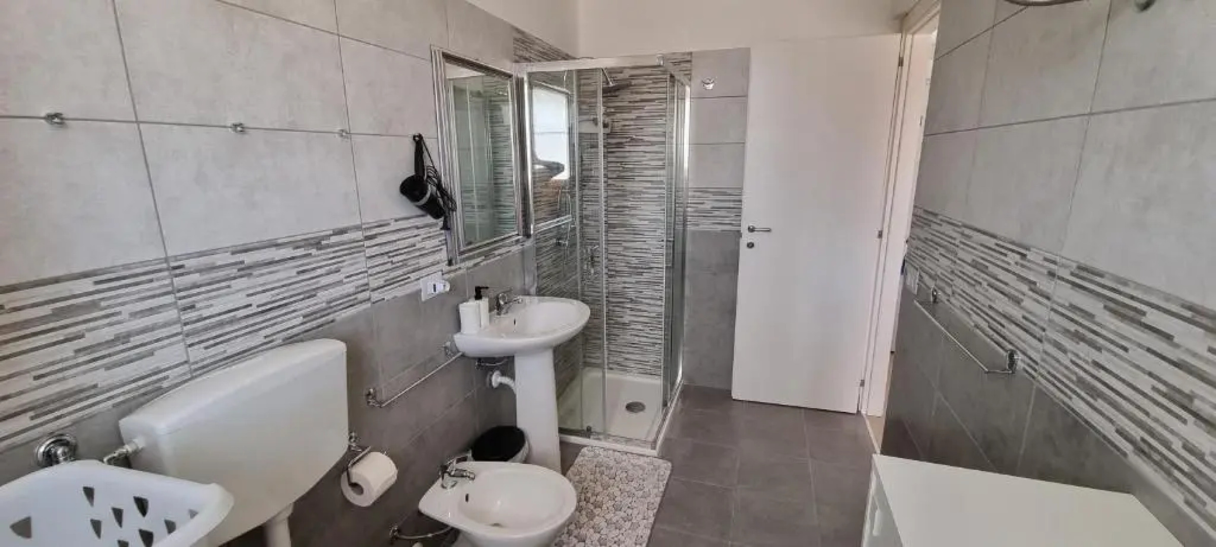 Appartamento Centro Niscemi 70 mq