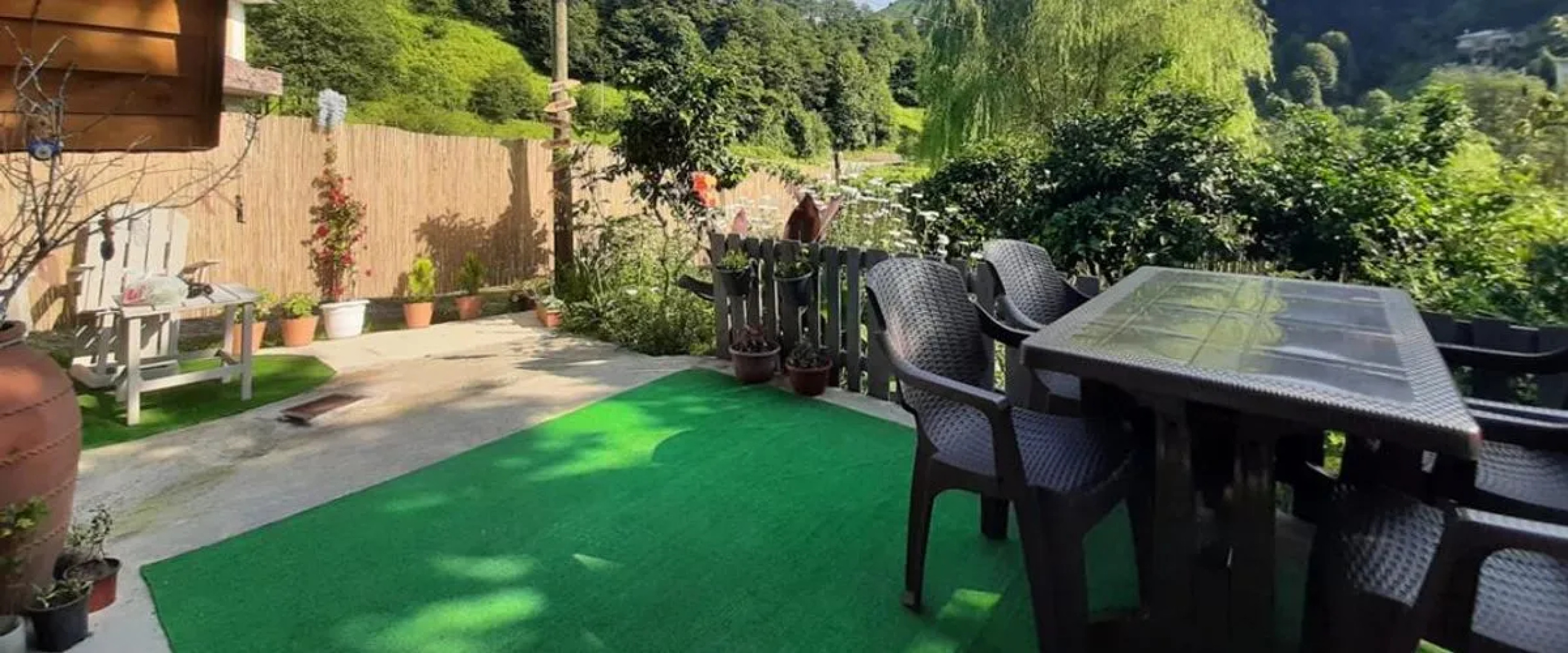 Bera Bungalov