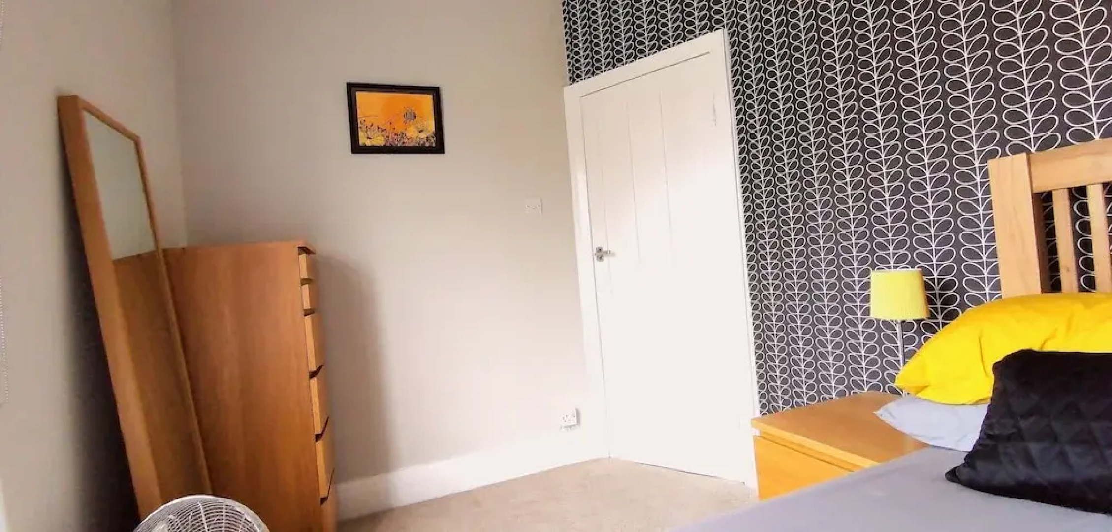 Heritage Millworkers Cosy Cottage