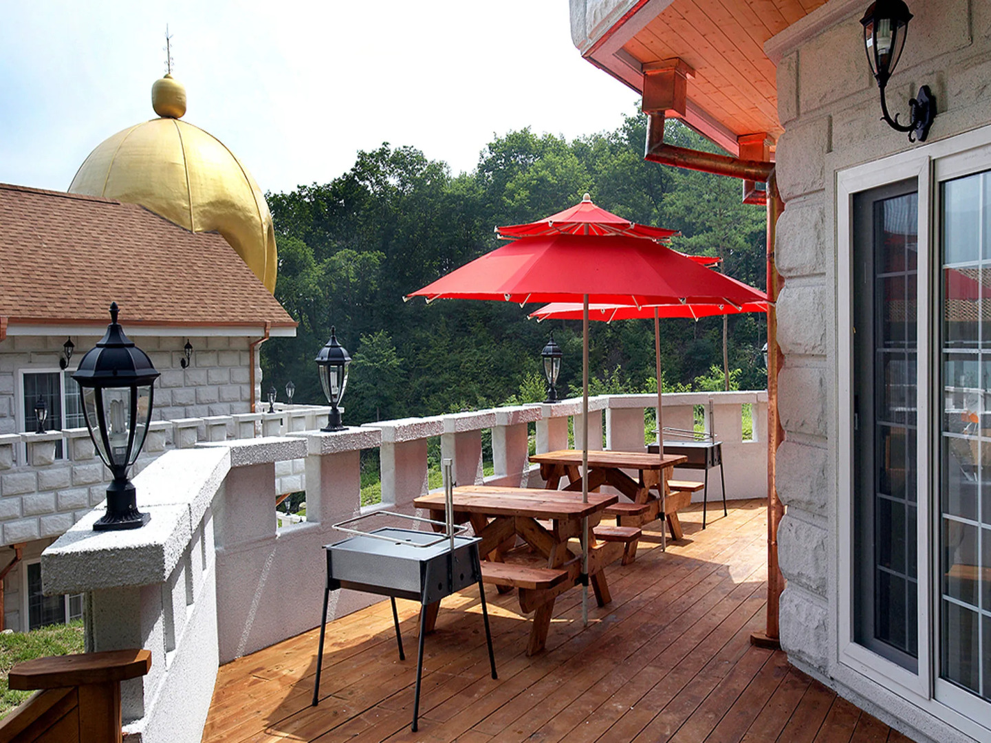 Korea Quality Elf Resort Hotel