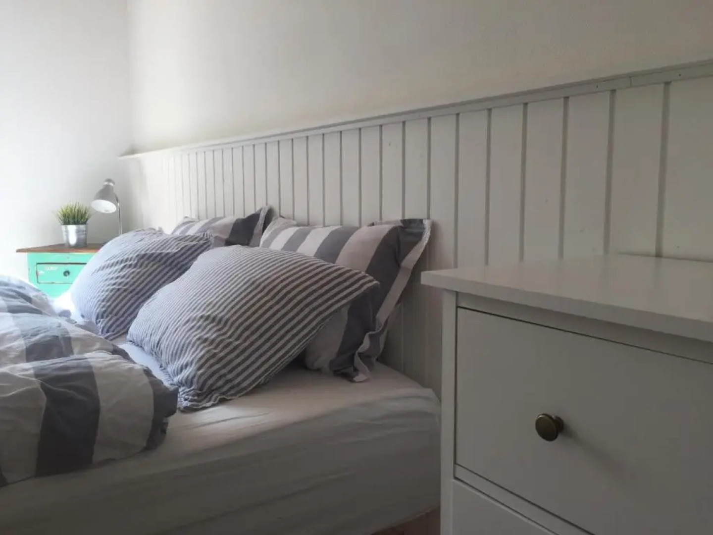 Badepensionat Sandloppen