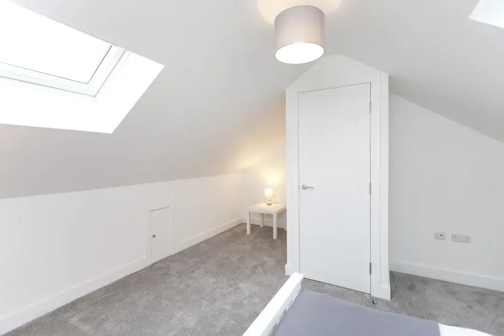 Condron 3 bedroom house