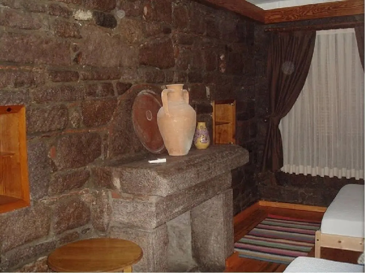 Assos Tas Ev Pansiyon