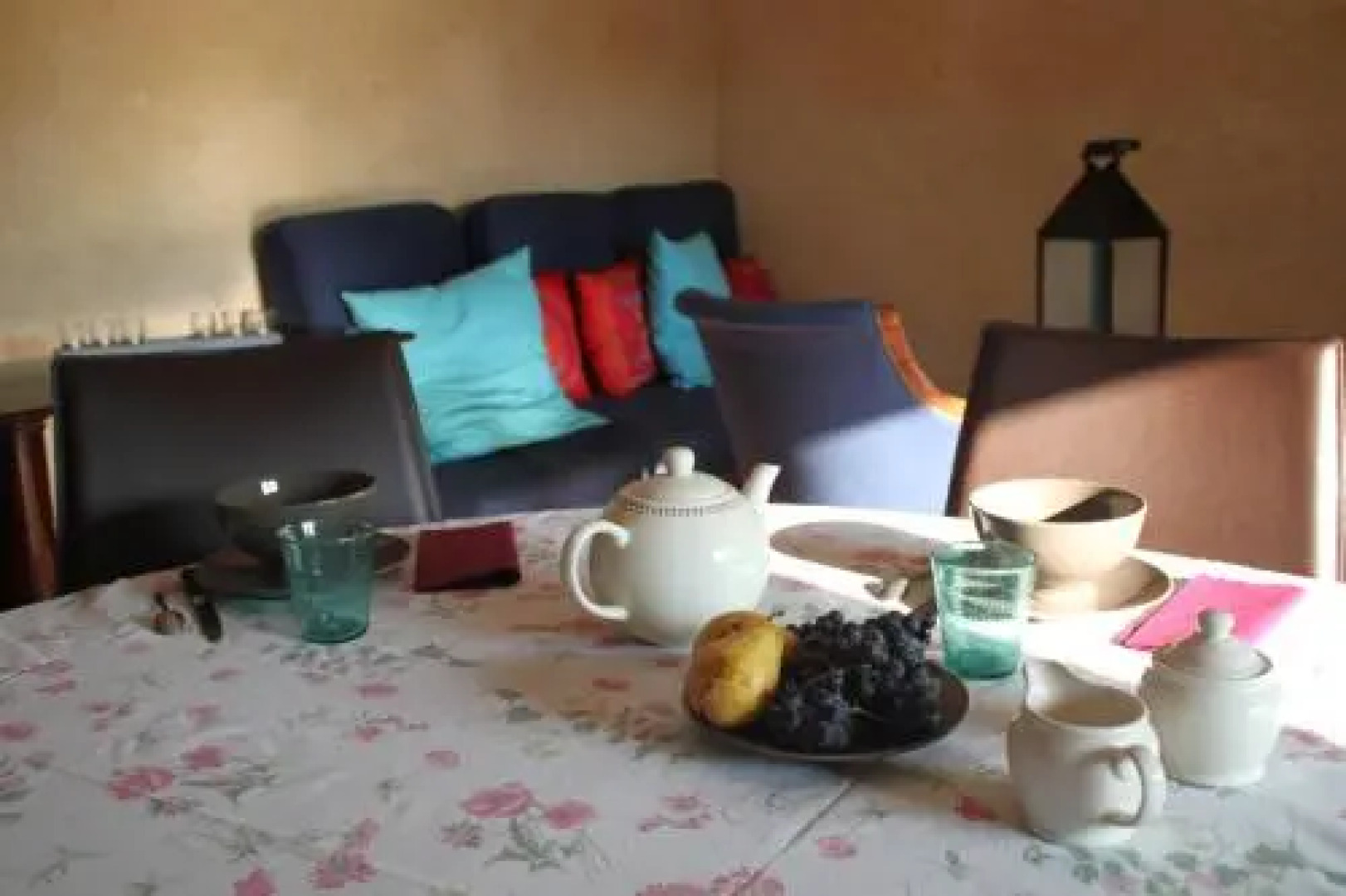 Bed & Breakfast - Maison de Marie