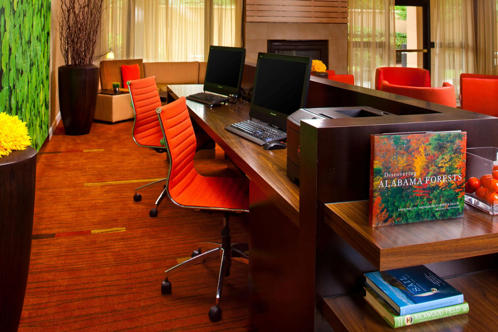 Spark by Hilton Birmingham Colonnade