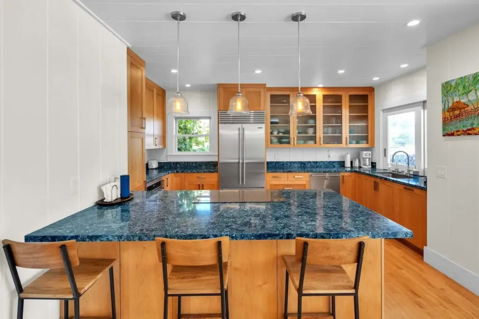 Gorgeous Renovated 1937 Plantation Style Beach House 50 Steps To The Center Of The Beach 5 Bedroom Home by RedAwning