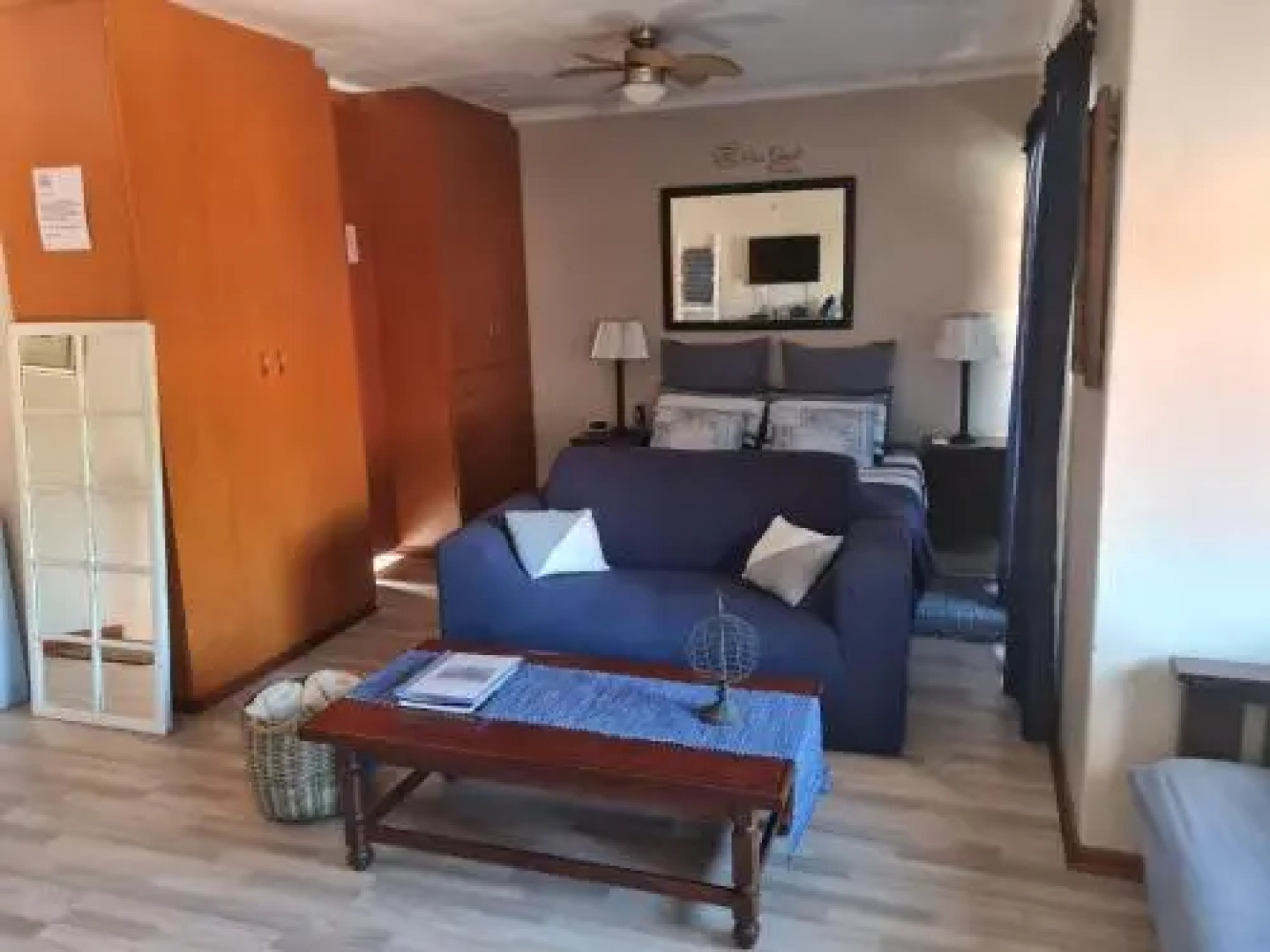 4 You Self-Catering Accommodation