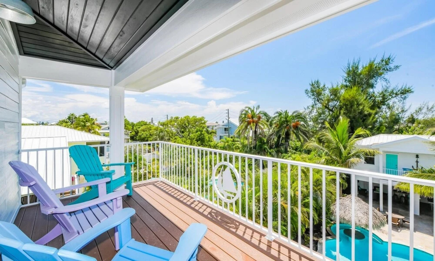 Blue Bay by AMI Locals