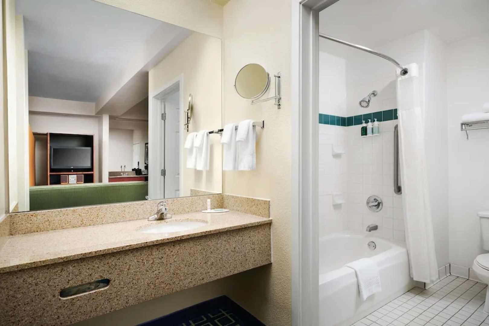Fairfield Inn & Suites by Marriott San Francisco San Carlos