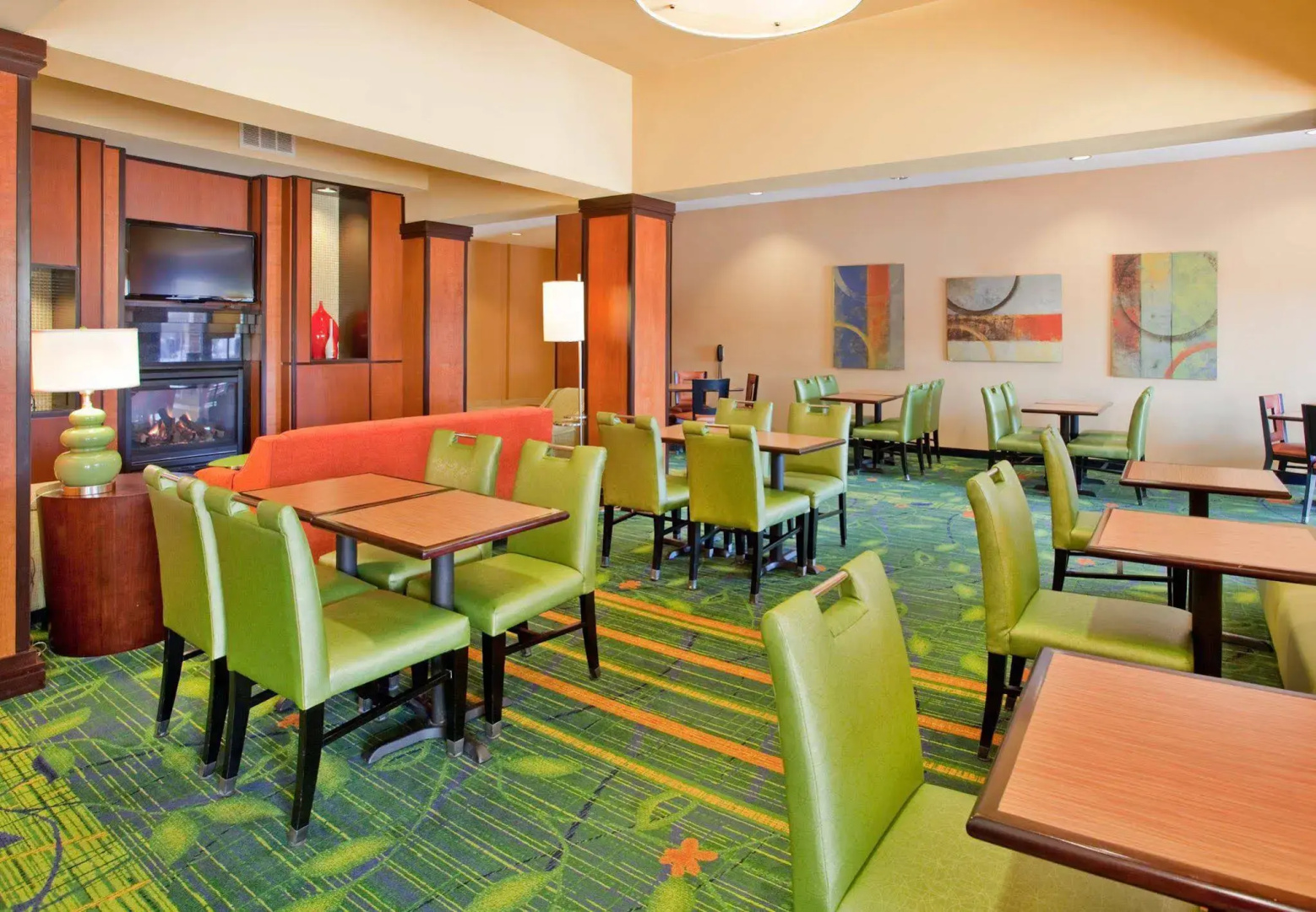 Fairfield Inn & Suites by Marriott Grand Island