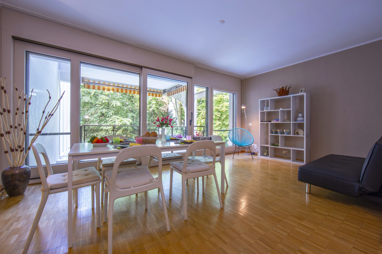 Maraini Elegante in Lugano