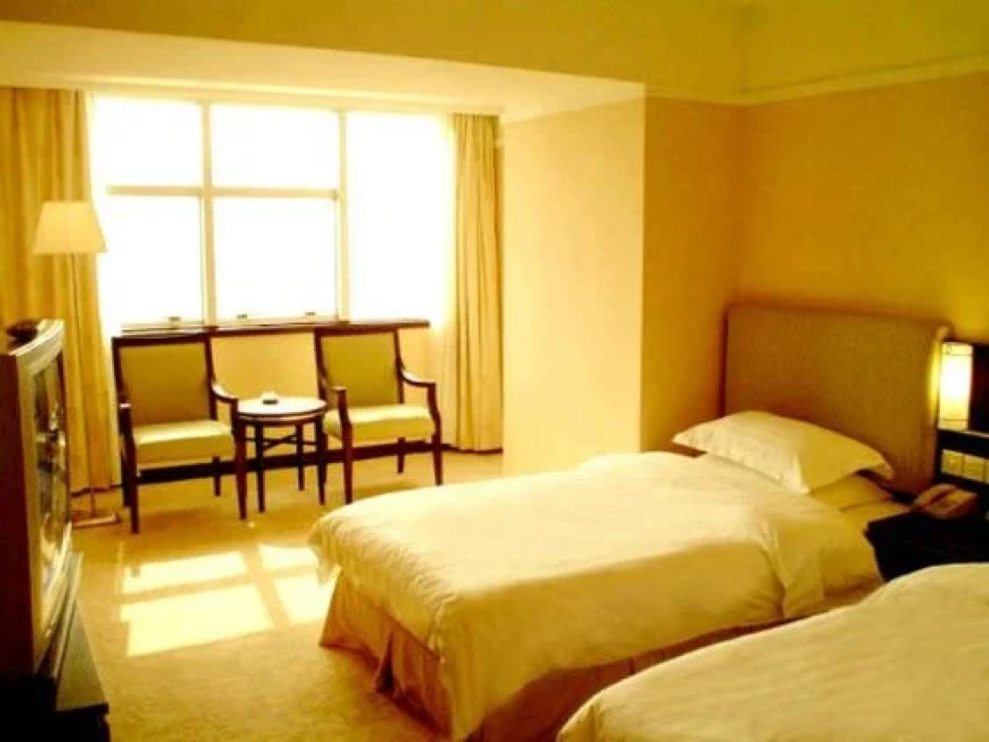 Vienna International Hotel Changsha Furong Plaza