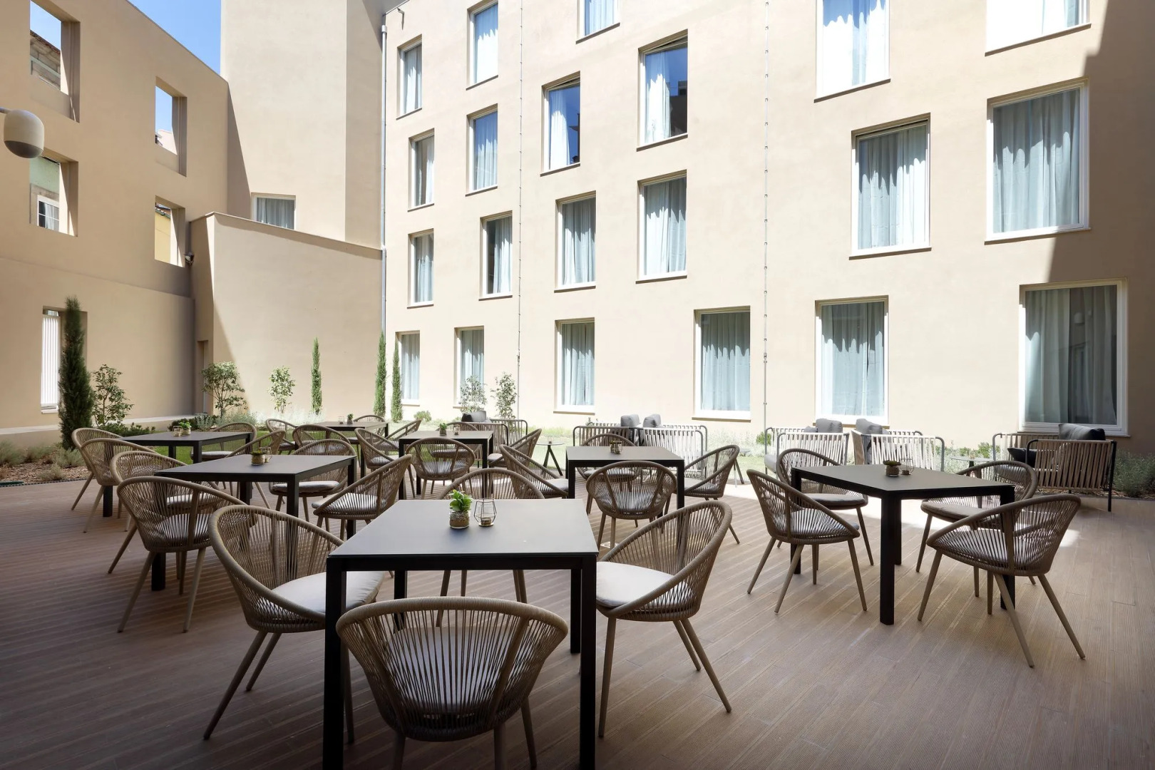 Eurostars Porto Centro