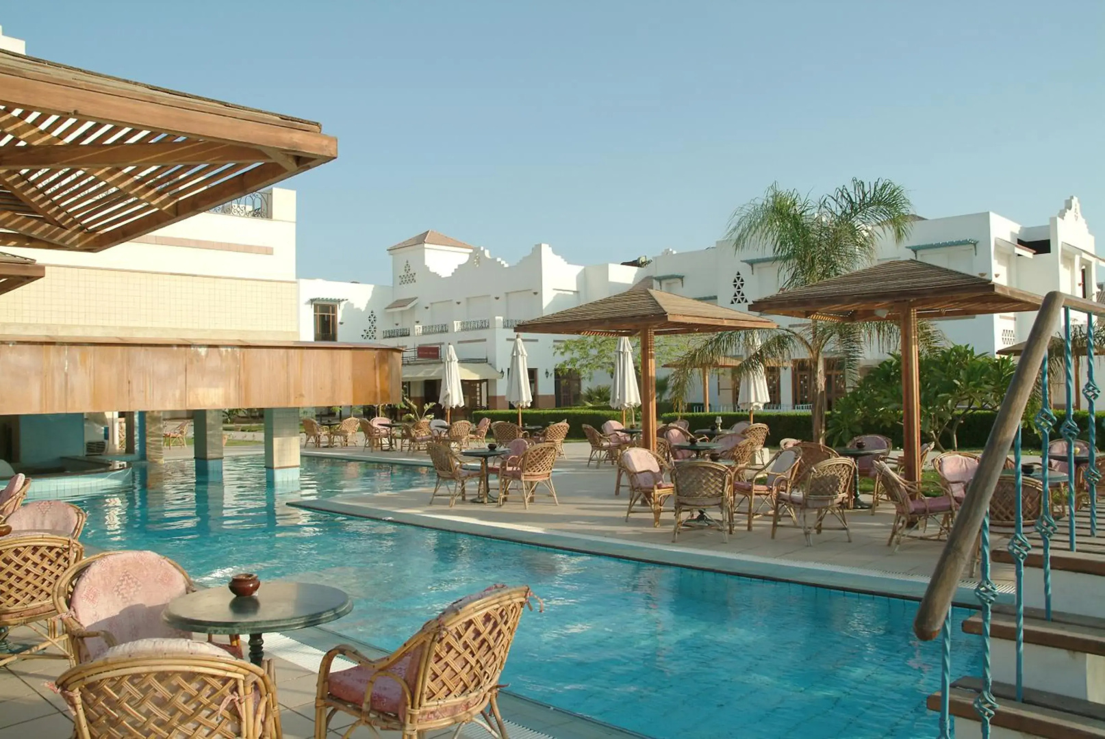 Lahami Bay Beach Resort And Gardens