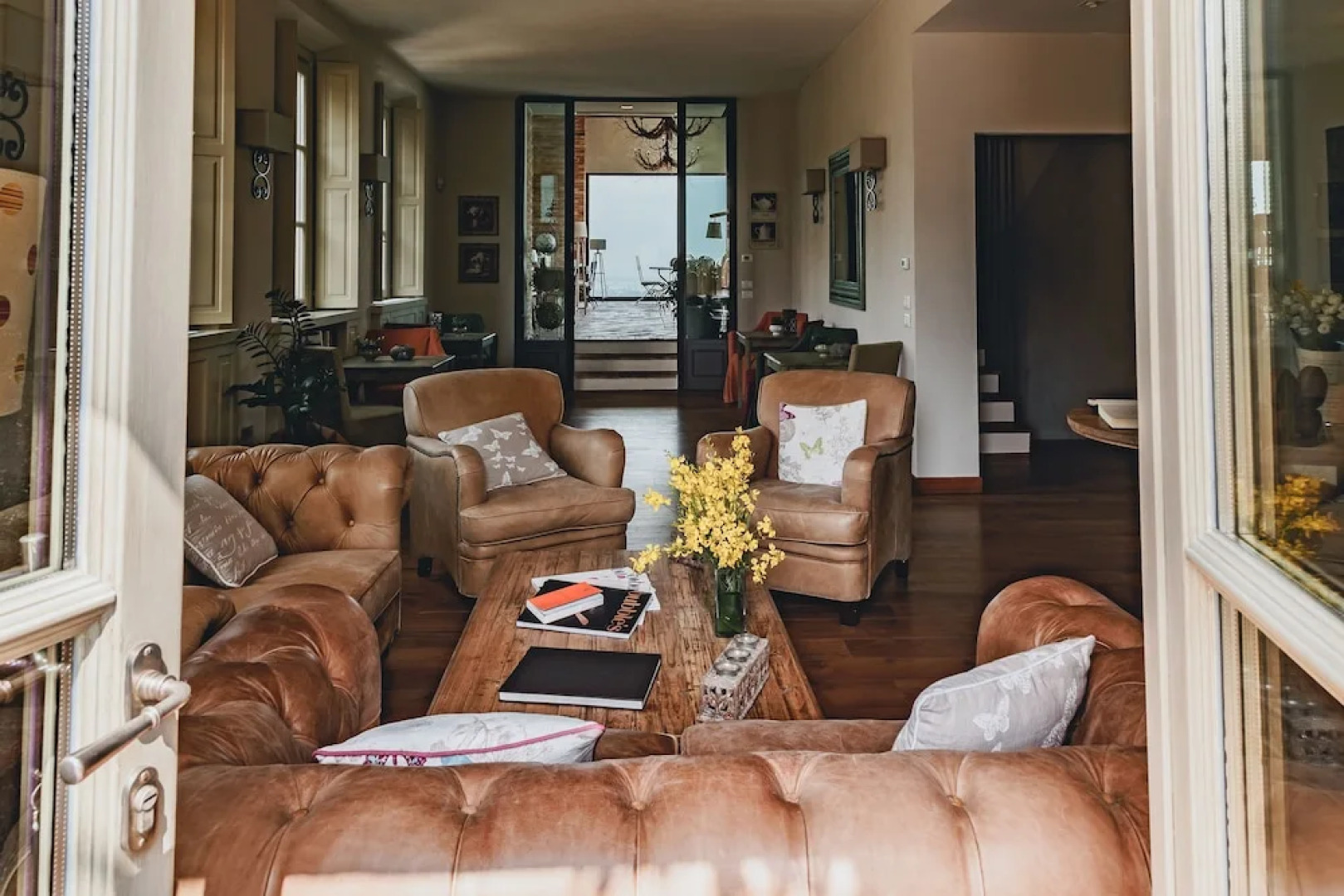 Prime Alture Wine Resort