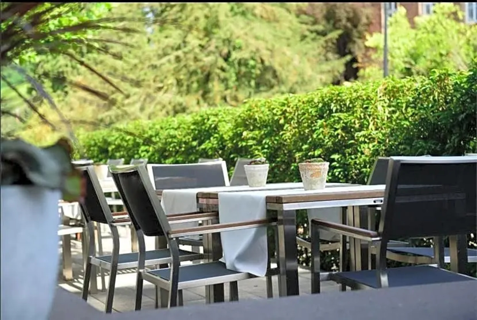 BECKER´S Hotel & Restaurant